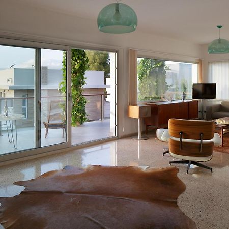 Villa In Albir L'Alfàs del Pi Eksteriør billede