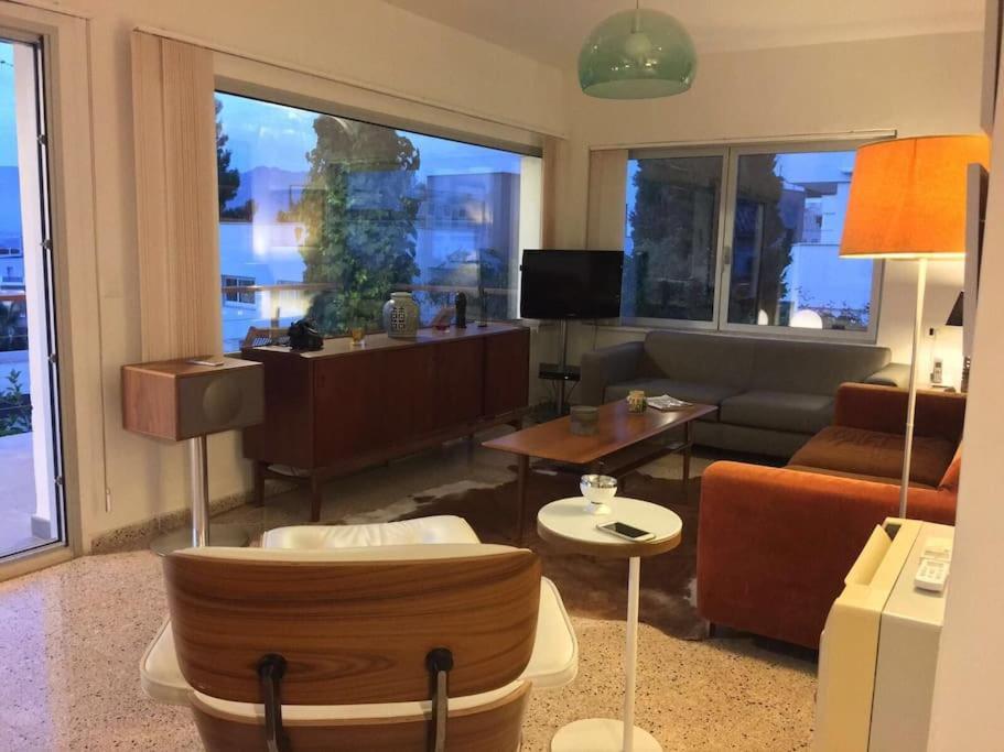 Villa In Albir L'Alfàs del Pi Eksteriør billede
