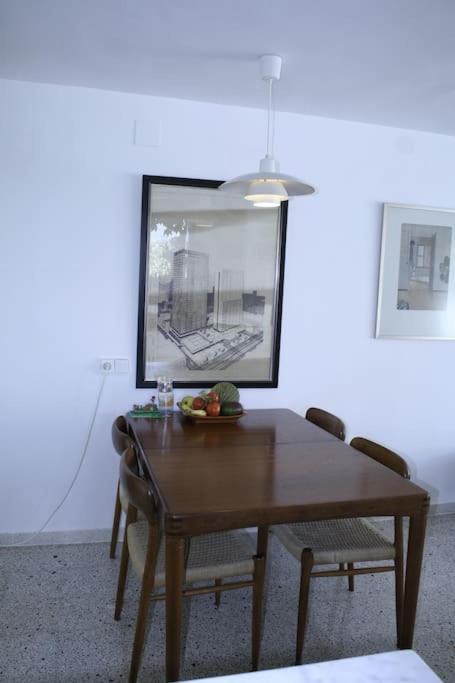 Villa In Albir L'Alfàs del Pi Eksteriør billede