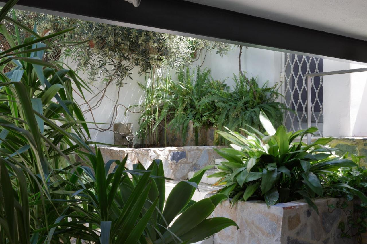 Villa In Albir L'Alfàs del Pi Eksteriør billede