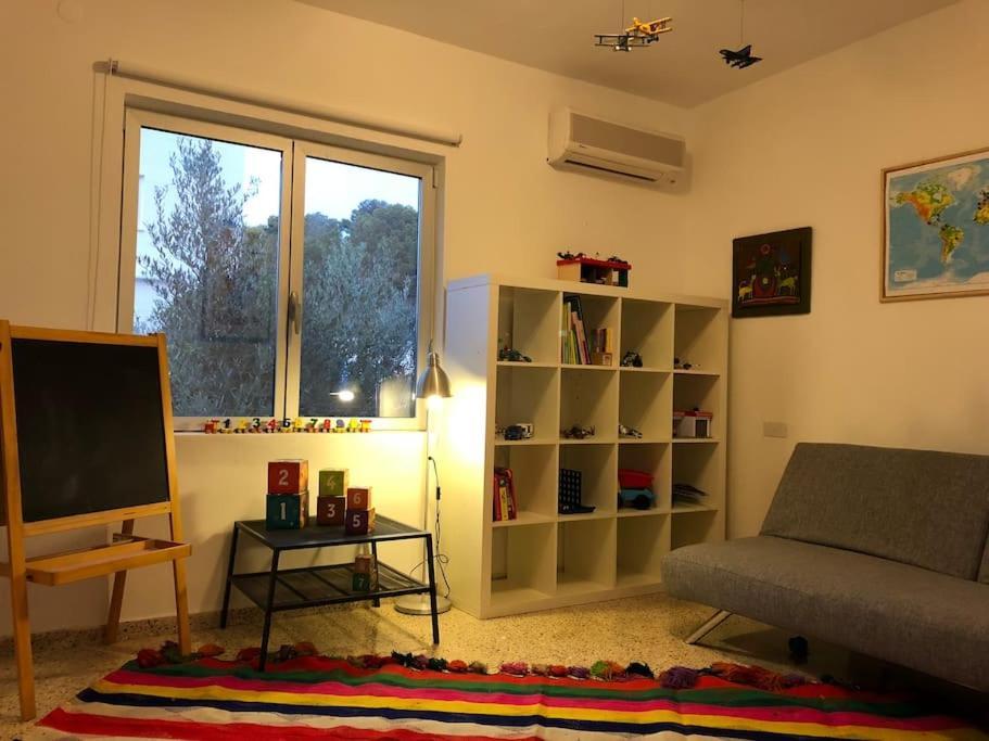 Villa In Albir L'Alfàs del Pi Eksteriør billede