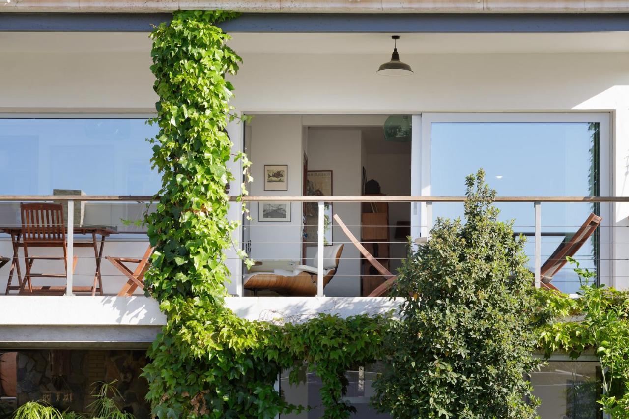 Villa In Albir L'Alfàs del Pi Eksteriør billede