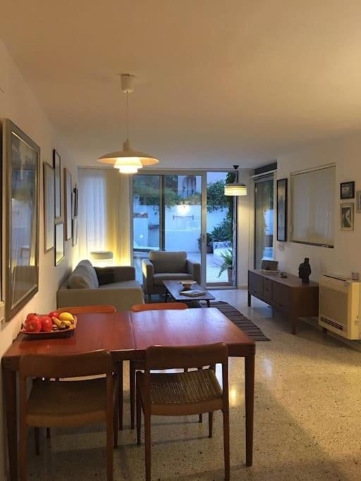 Villa In Albir L'Alfàs del Pi Eksteriør billede