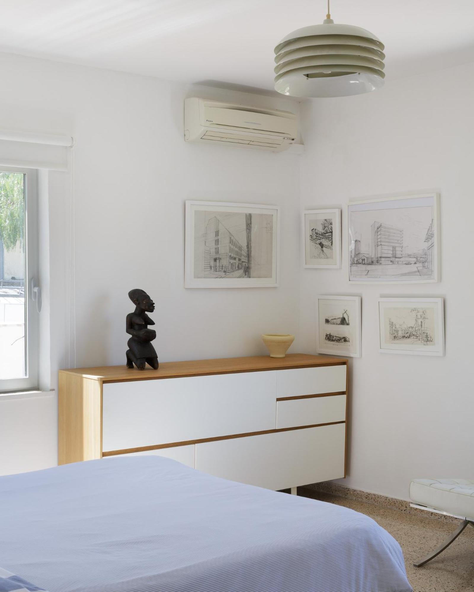 Villa In Albir L'Alfàs del Pi Eksteriør billede
