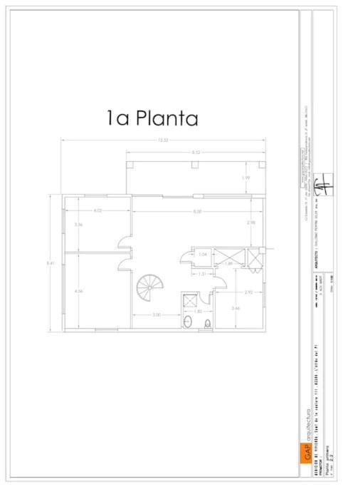 Villa In Albir L'Alfàs del Pi Eksteriør billede