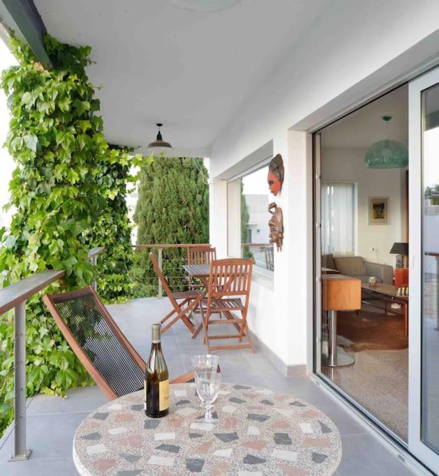 Villa In Albir L'Alfàs del Pi Eksteriør billede